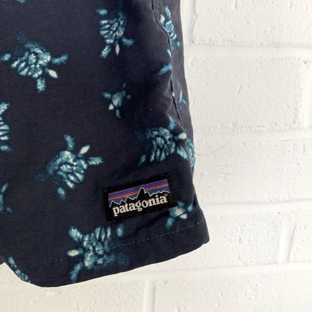 Patagonia shorts